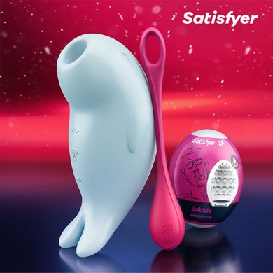 Адвент-календарь DELUXE 2024 24 позиции Satisfyer (Германия)