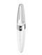 Вібратор для клітора Satisfyer Twirling Delight White