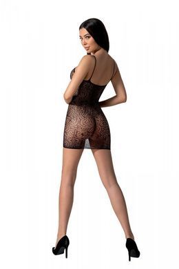 Бодістокінг Passion BS096 black