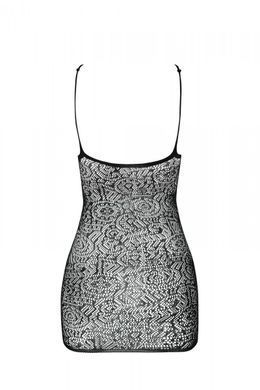 Бодістокінг Passion BS096 black