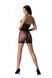 Бодістокінг Passion BS096 black