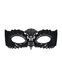 Мереживна маска Obsessive A700 mask, єдиний розмір, чорна