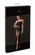 Сукня Noir Handmade F336 Powerwetlook long dress - S