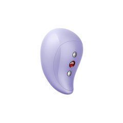Вакуумний стимулятор Fun Factory Essence Purple, 11 режимів роботи, перезаряджуваний