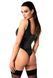 Боді Noir Handmade F333 Powerwetlook body - XXL