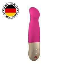 Вібратор-пульсатор Fun Factory SUNDAZE fuchsia pink