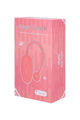 Смарт-тренажер Кегеля для женщин Magic Motion Kegel Coach