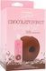 Набір для мінету Doc Johnson GoodHead Chocolate Donut Blowjob Set