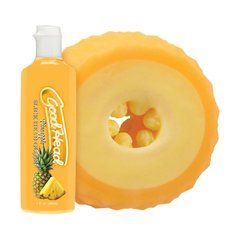 Набір для мінету Doc Johnson GoodHead Pineapple Blowjob Set