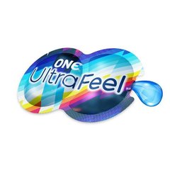 Презерватив One Ultra Feel