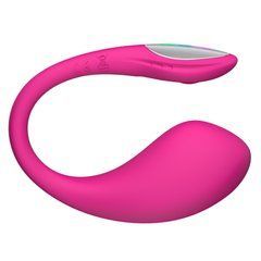 Смарт-віброяйце Lovense Lush 4