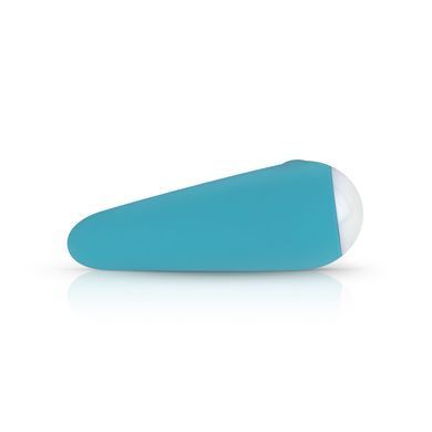 Мінівібратор Cala Azul &ndash; Julia Mini Vibrator, дуже ніжний, 10 режимів