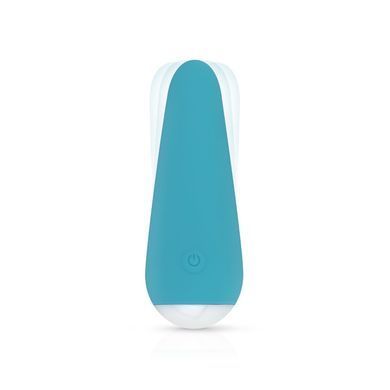 Мінівібратор Cala Azul &ndash; Julia Mini Vibrator, дуже ніжний, 10 режимів