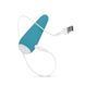 Мінівібратор Cala Azul &ndash; Julia Mini Vibrator, дуже ніжний, 10 режимів
