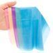 Набір латексних серветок Latex Dental Dams Assorted 100 шт