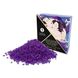 Соль для ванны Shunga Moonlight Bath – Exotic Fruits (75 гр), соль Мертвого моря, аромамасла