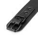 Поножі Bedroom Fantasies Ankle Cuffs - Black
