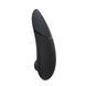 Вакуумний кліторальний стимулятор Womanizer Next Black, 3D Pleasure Air, 14 рівнів інтенсивності