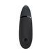 Вакуумний кліторальний стимулятор Womanizer Next Black, 3D Pleasure Air, 14 рівнів інтенсивності