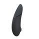 Вакуумний кліторальний стимулятор Womanizer Next Black, 3D Pleasure Air, 14 рівнів інтенсивності