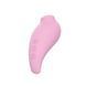 Вакуумний стимулятор Adrien Lastic Revelation Pink, режим Boost