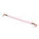 Жорстка розпірка Liebe Seele Pink Leather Spreader Bar