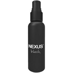 Чистячий засіб Nexus Antibacterial toy Cleaner для дезінфекції масажерів простати та іграшок