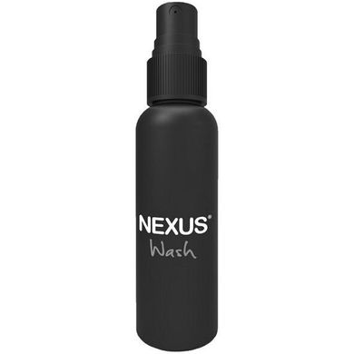 Чистячий засіб Nexus Antibacterial toy Cleaner для дезінфекції масажерів простати та іграшок