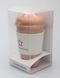 Мастурбатор-анус Naked Factory Cup Sleeve A-3, наскрізний