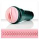 Мастурбатор з вібрацією Fleshlight Vibro Pink Lady Touch, три віброкулі, стимулювальний рельєф