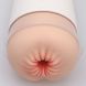 Мастурбатор-анус Naked Factory Cup Sleeve A-3, наскрізний