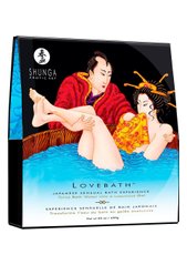 Гель для ванны Shunga LOVEBATH - Ocean temptations (650 гр)