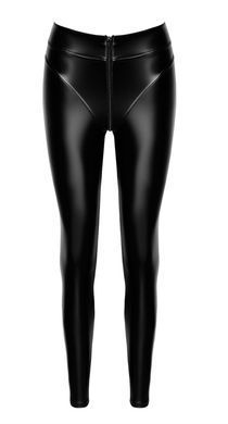 Легінси Noir Handmade F332 Powewetlook pants - M