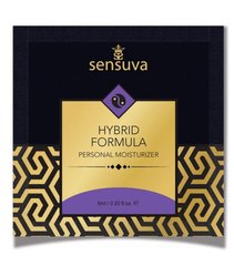 Пробник Sensuva - Hybrid Formula (6 мл), гібридна формула