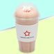 Мастурбатор-анус Naked Factory Cup Sleeve A-4, наскрізний
