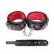 Набір для BDSM JSY KB80019 Red