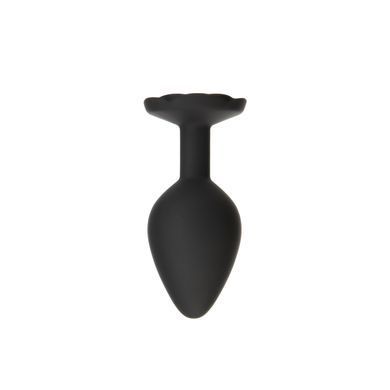 Анальна пробка BMS Roses Til&rsquo; Dawn Silicone Anal Plug Medium