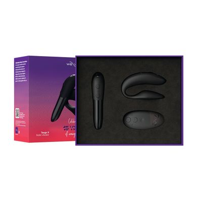 Подарунковий набір We-Vibe 15 Year Anniversary Collection