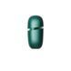 Ерекційне смарт-віброкільце Zalo Apis Turquoise Green, до 4 годин роботи, зарядний кейс