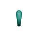 Ерекційне смарт-віброкільце Zalo Apis Turquoise Green, до 4 годин роботи, зарядний кейс