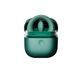 Ерекційне смарт-віброкільце Zalo Apis Turquoise Green, до 4 годин роботи, зарядний кейс