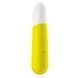 Віброкуля перезаряджувана Satisfyer Ultra Power Bullet 4 Yellow