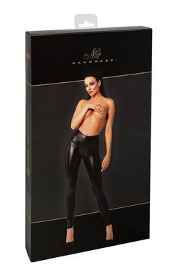 Легінси Noir Handmade F332 Powewetlook pants - XL