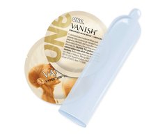 Гіпертонкий презерватив ONE Vanish