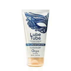 Екстра ковзаючий лубрикант на водній основі LUBE TUBE XTRA, 150мл Orgie (Бразилія-Португалія)