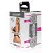 Мастурбатор Fleshlight Quickshot Mia Malkova, зі зліпком попки та вагіни, компактний, для пар та мінету