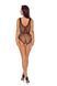 Бодістокінг Passion BS115 One Size, black