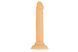 Фалоімітатор ADDICTION Tino 5.25&Prime; Silicone Dildo, присоска, діаметр 1,9 см, віброкуля в подарунок