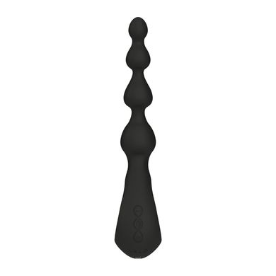 Анальный вибратор LELO Soraya Beads Black