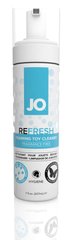 Мягкая пенка для очистки игрушек System JO REFRESH (207 мл)